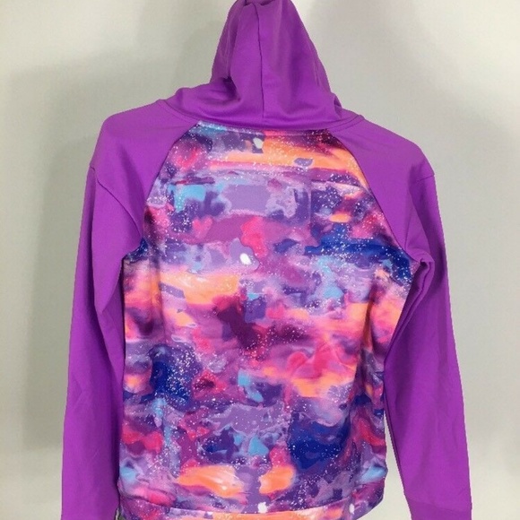 Champion Girls Jacket XL(14/18/Running Workout Exe - Picture 6 of 6